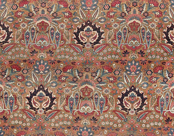 Kerman Carpets