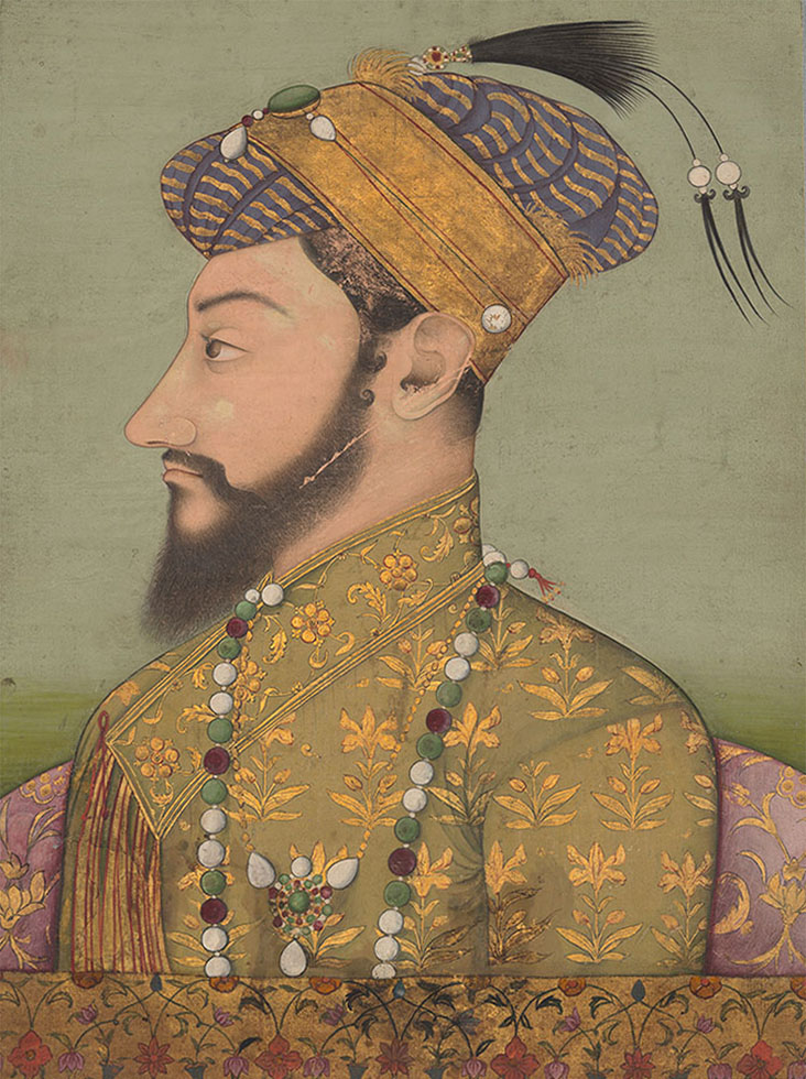 Aurangzeb