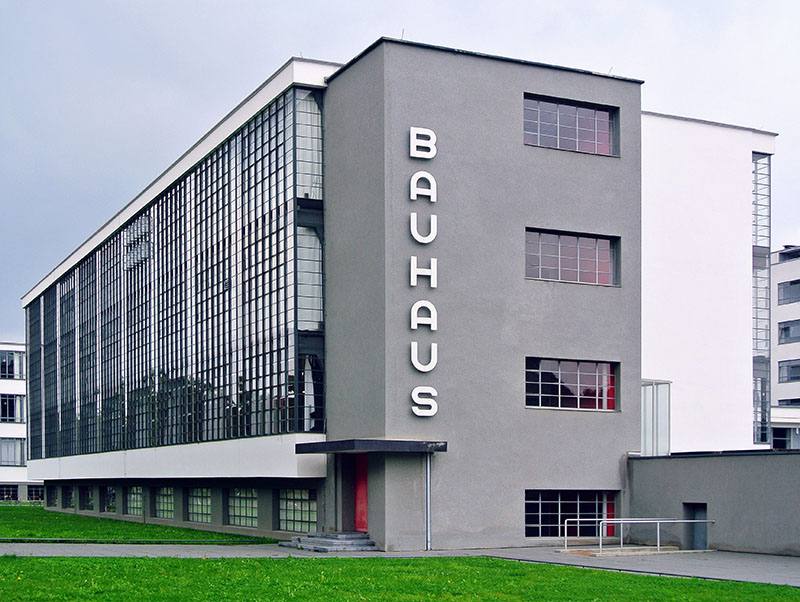 Bauhaus