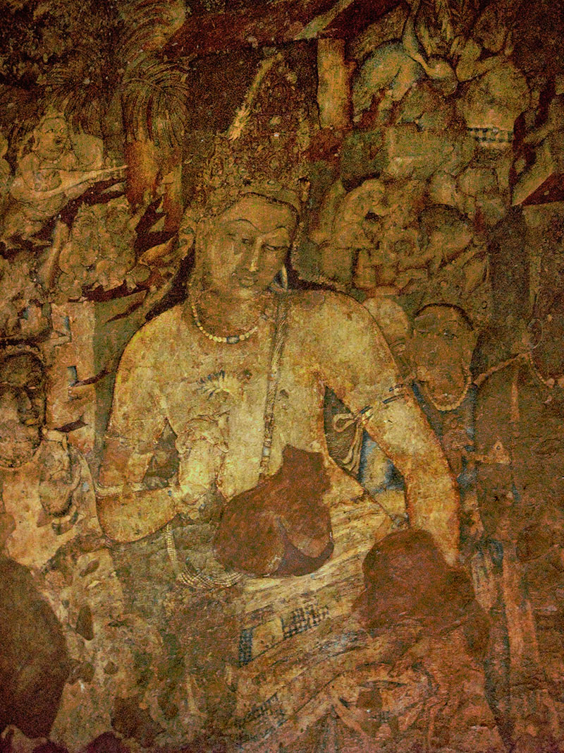 Bodhisattva