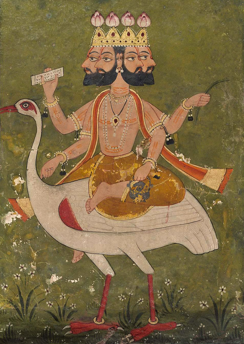 Brahma