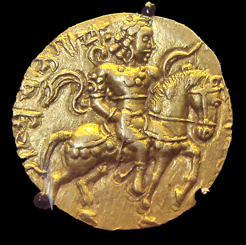 Chandragupta II