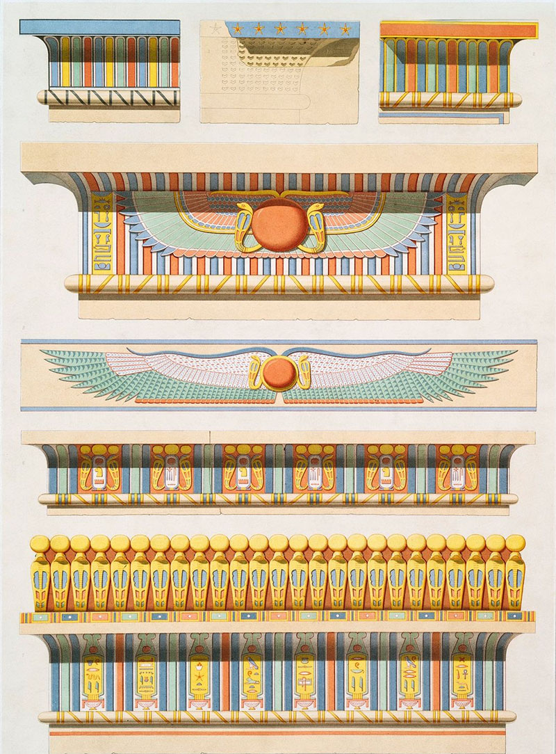 Cornice Moulding