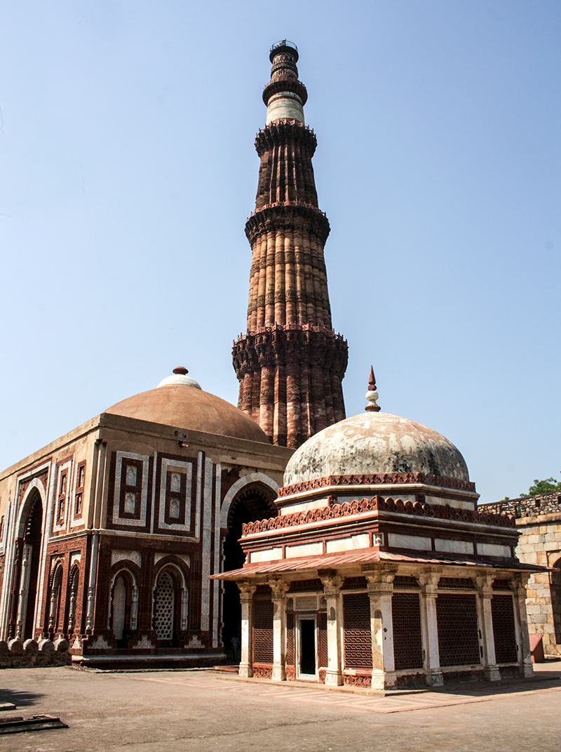 Delhi Sultanate