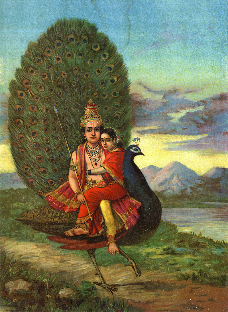 Devasenapathi