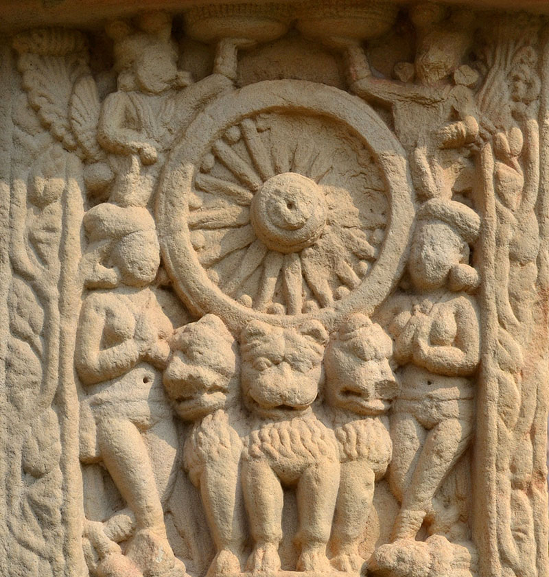 Dharmachakra