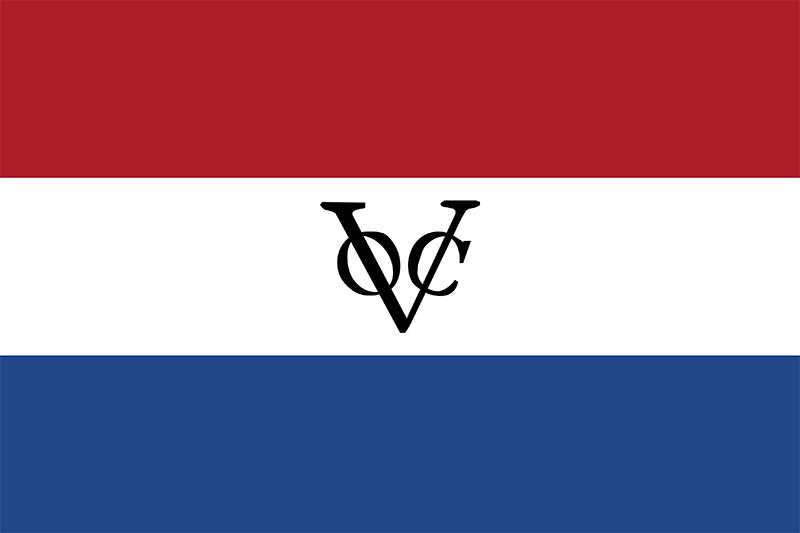 Dutch East India Company