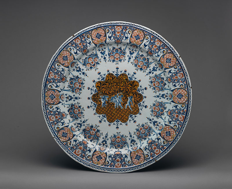 Faience