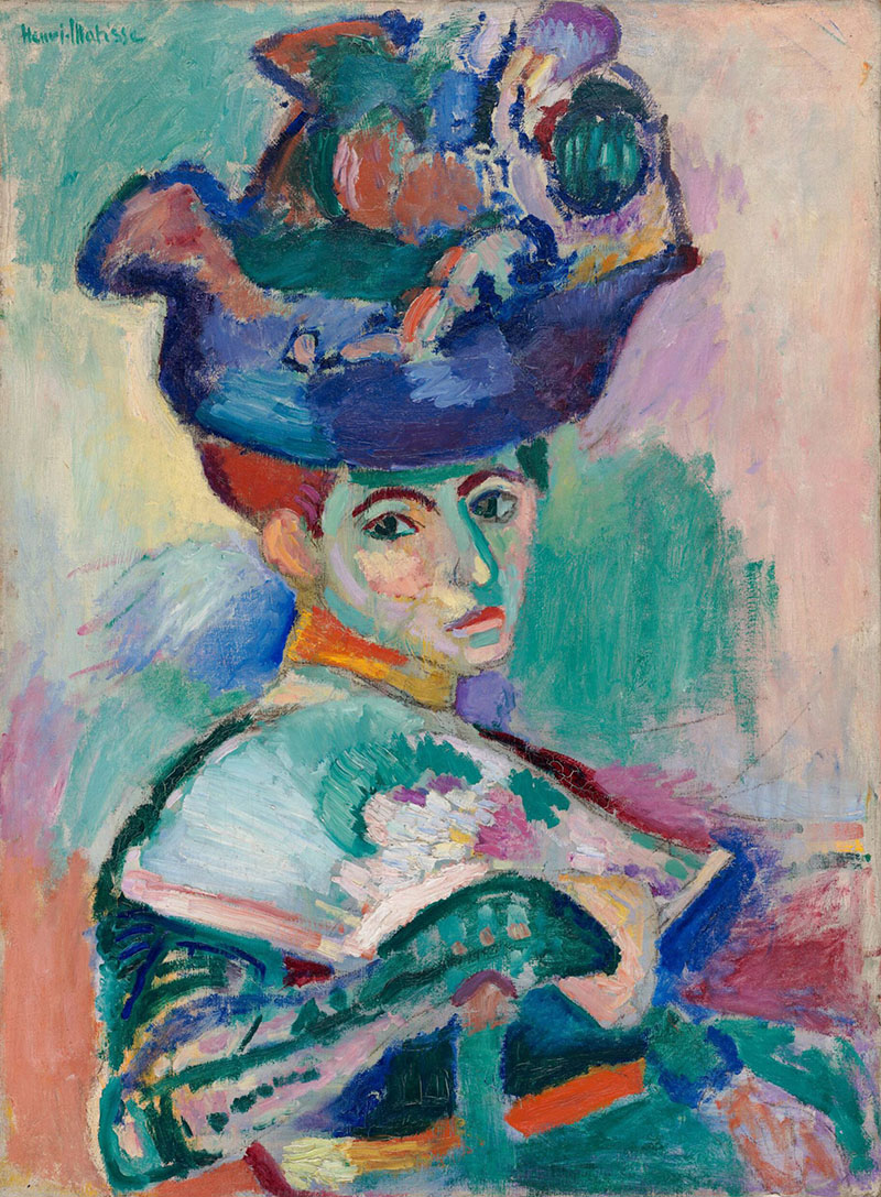 Fauvism