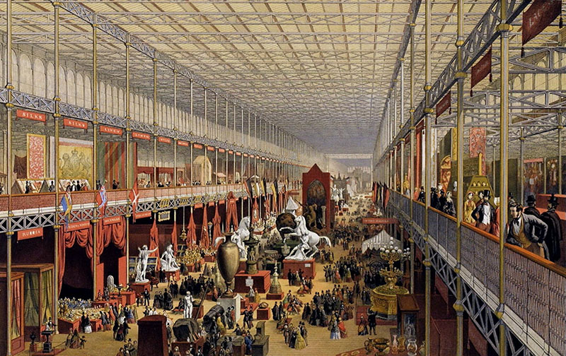 Great Exhibition of 1851