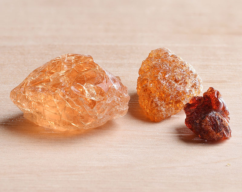 Gum Arabic