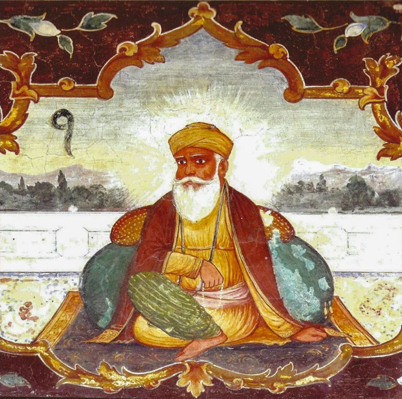 Guru Nanak