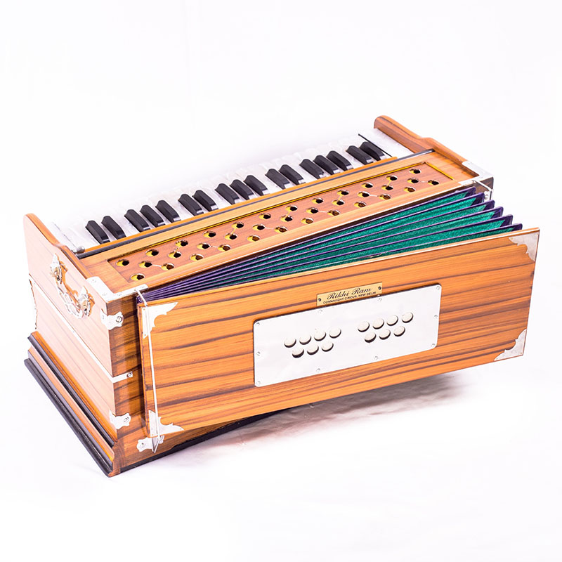 Harmonium