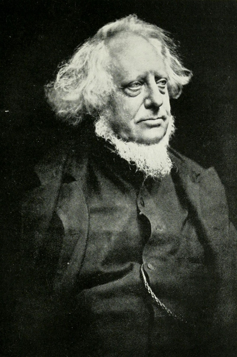 Henry Cole