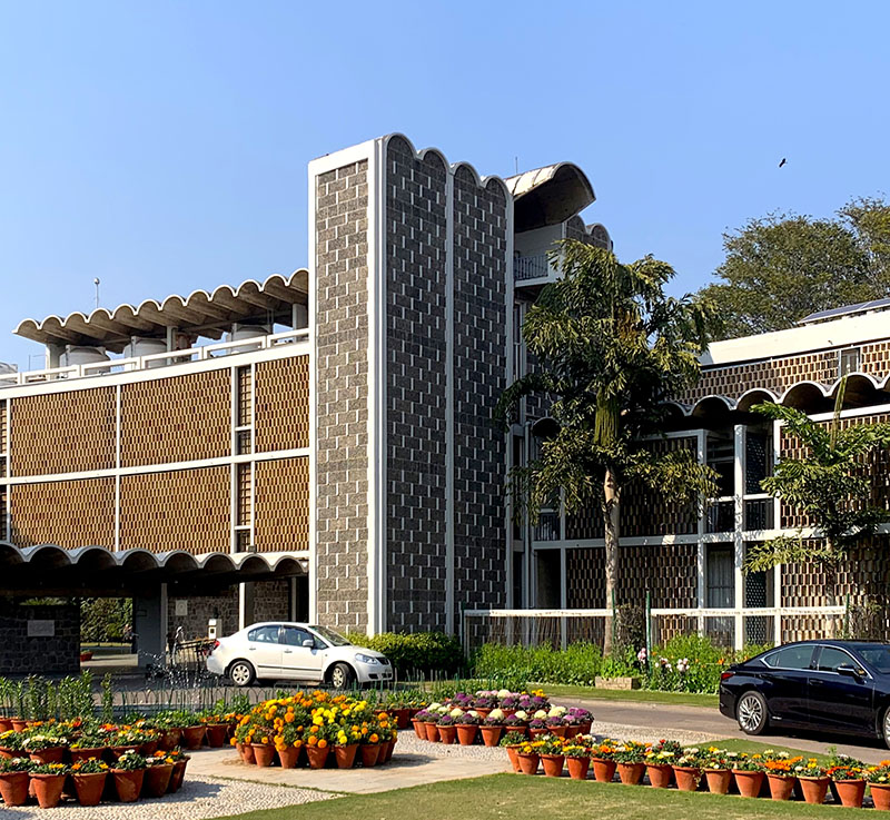 India International Centre