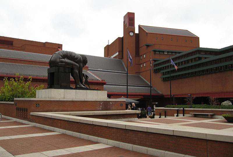 India Office Records, British Library