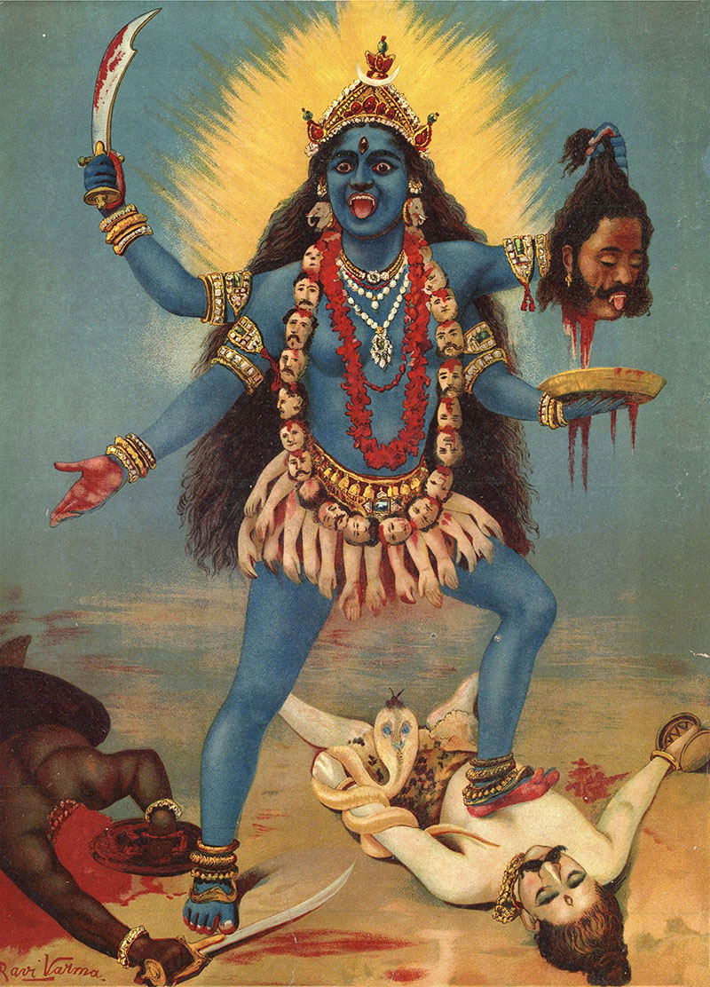 Kali