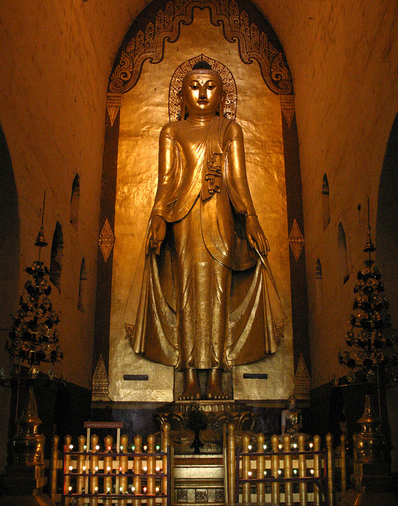 Konagamana Buddha