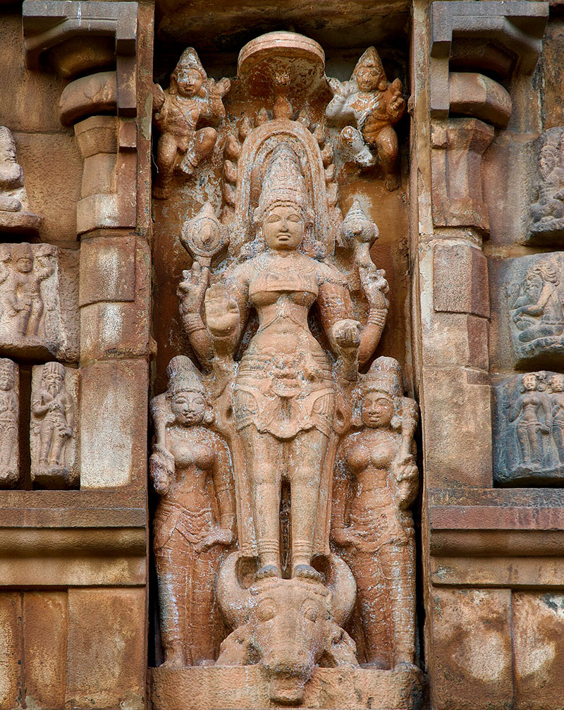 Korravai