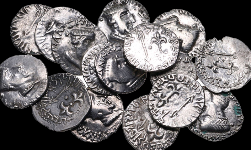 Kshatrapas