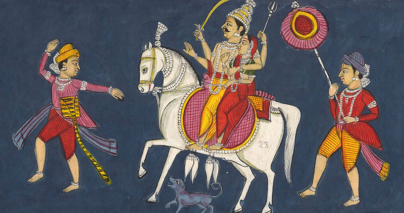 Kuladevata