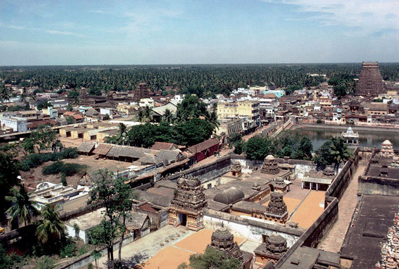 Madurai