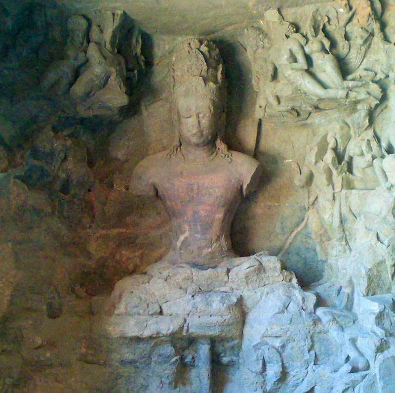 Mahayogi