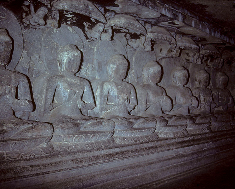 Manushi Buddhas