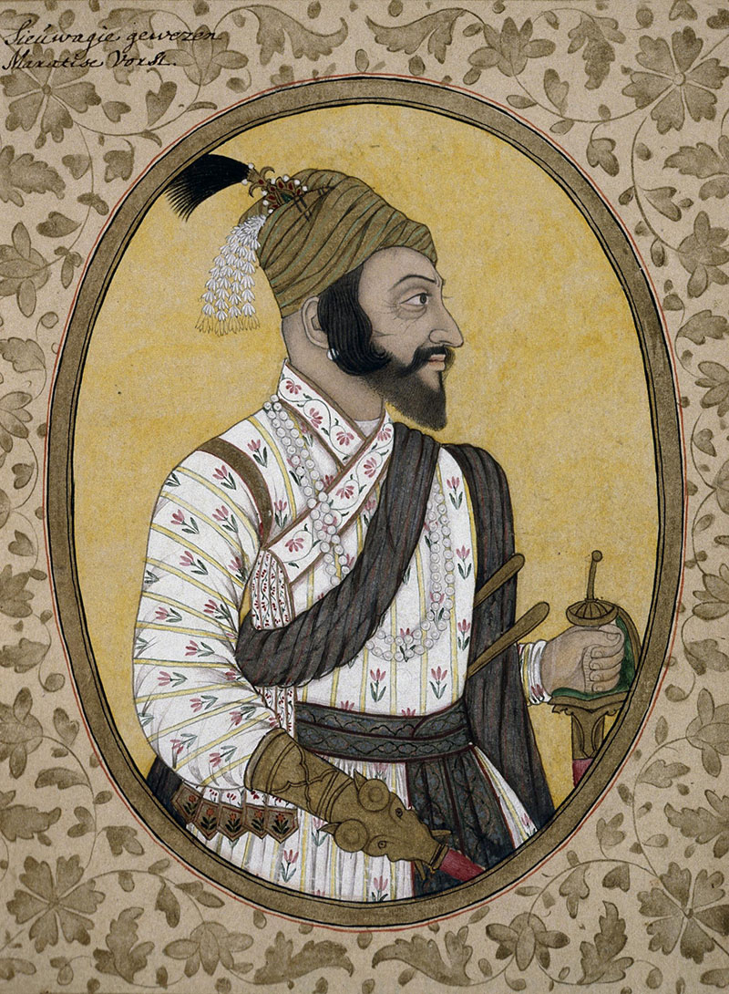 Maratha