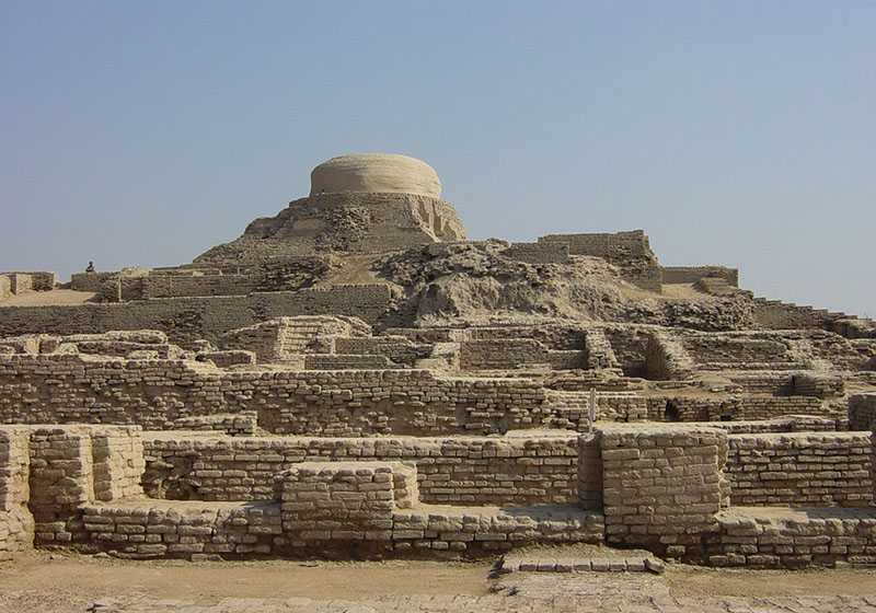 Mature Harappan Phase
