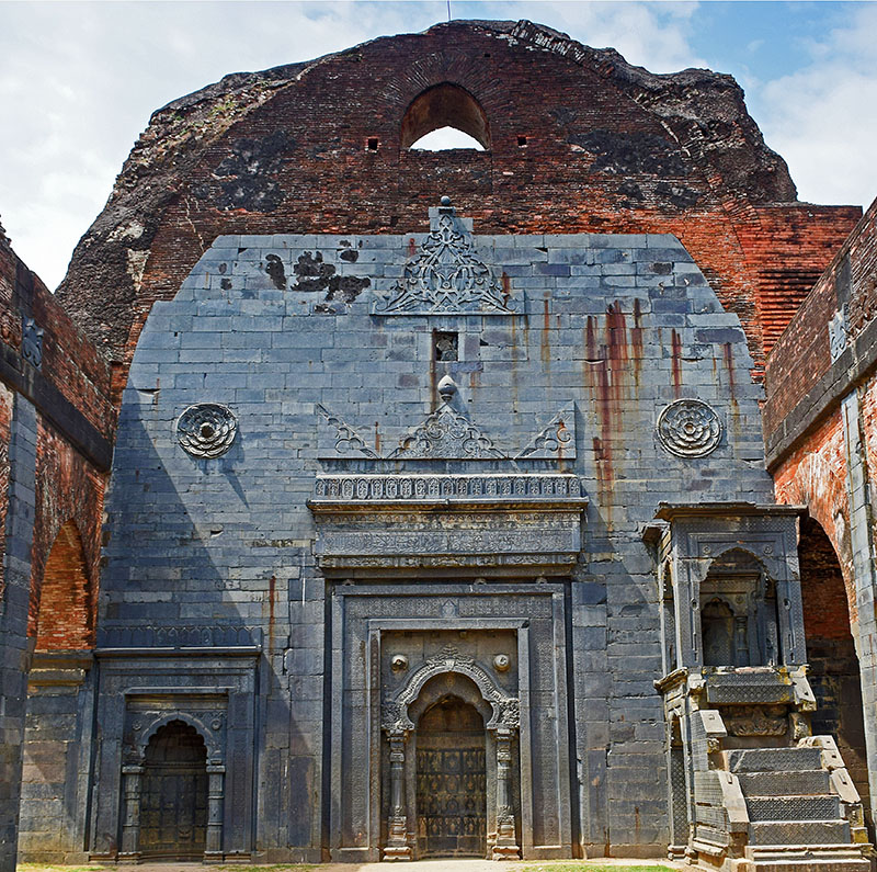 Mihrab