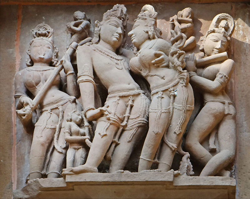 Mithuna