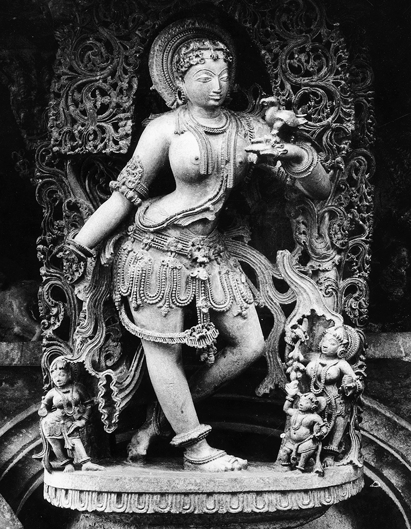 Mohini