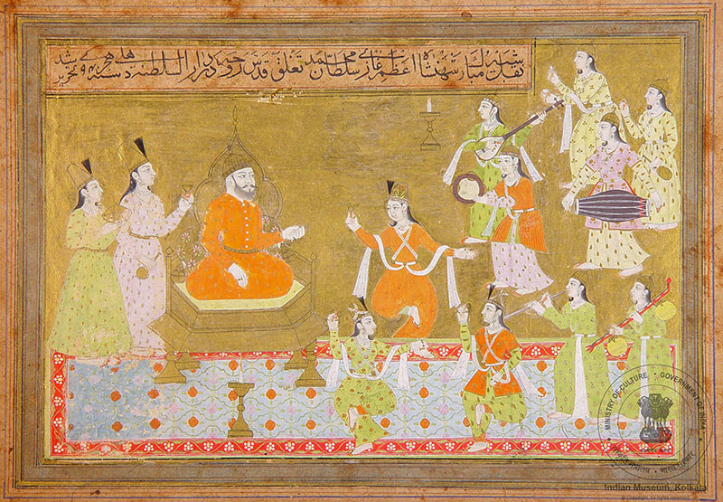 Muhammad bin Tughlaq