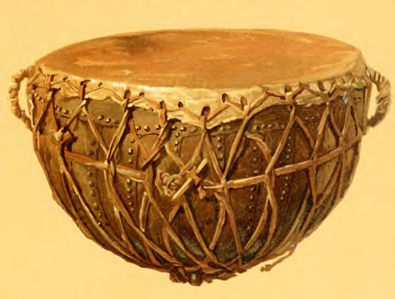 Nagara (instrument)