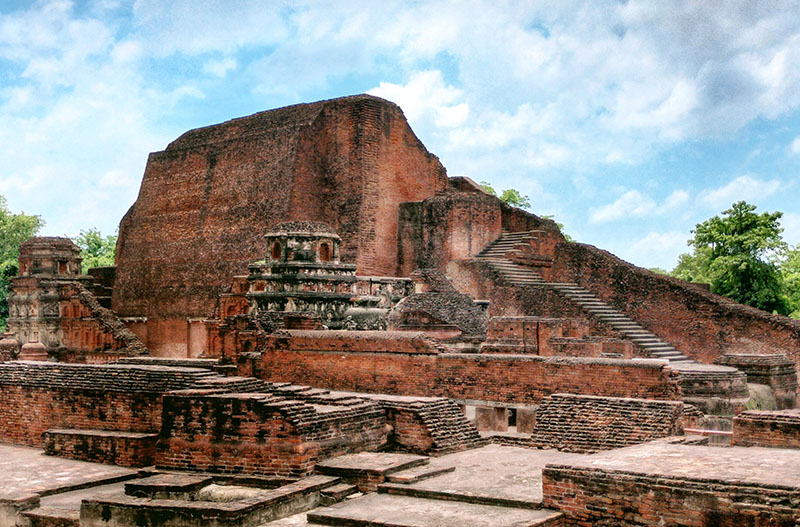 Nalanda