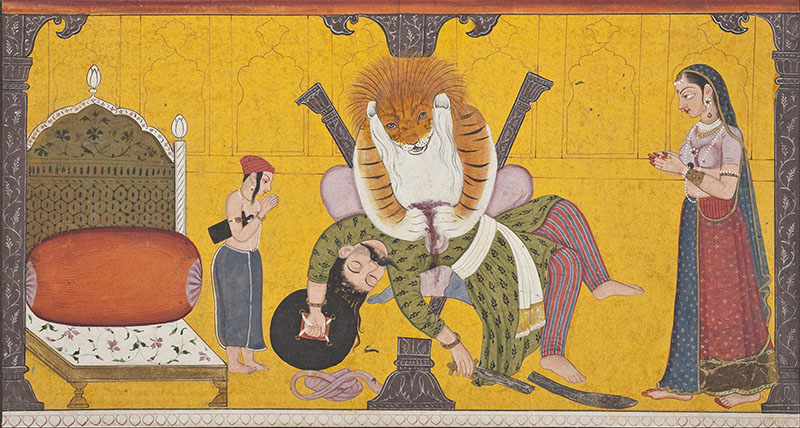 Narasimha