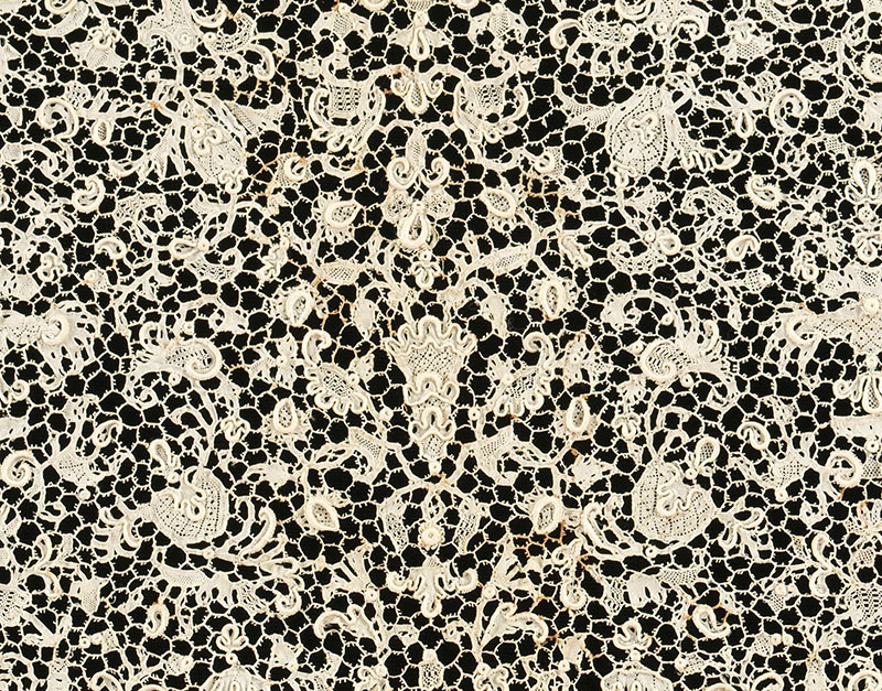 Needle Lace