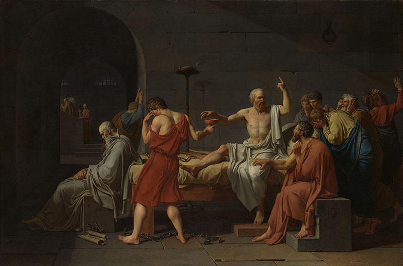 Neoclassicism