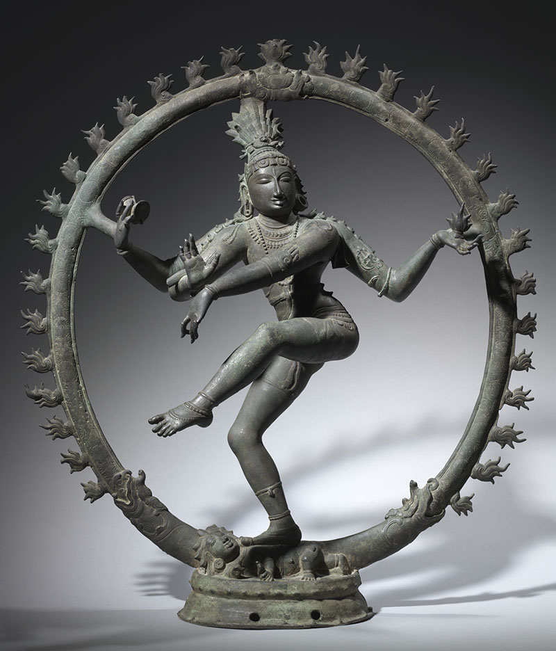 Nrittamurti