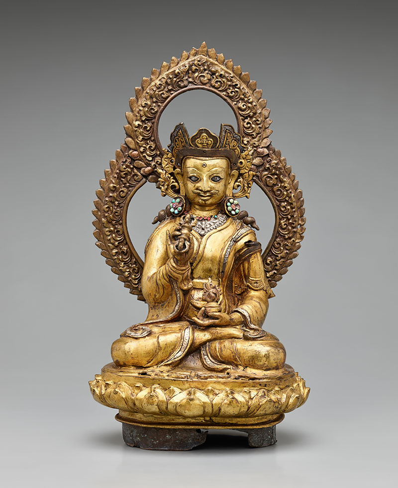 Padmasambhava