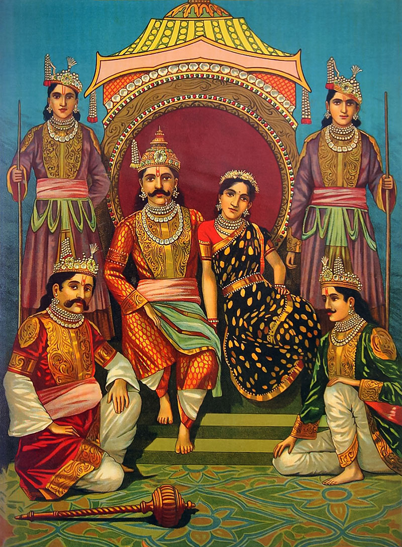 Pandavas