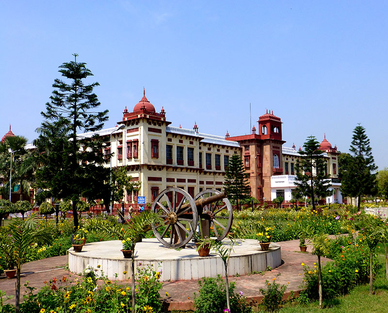Patna Museum