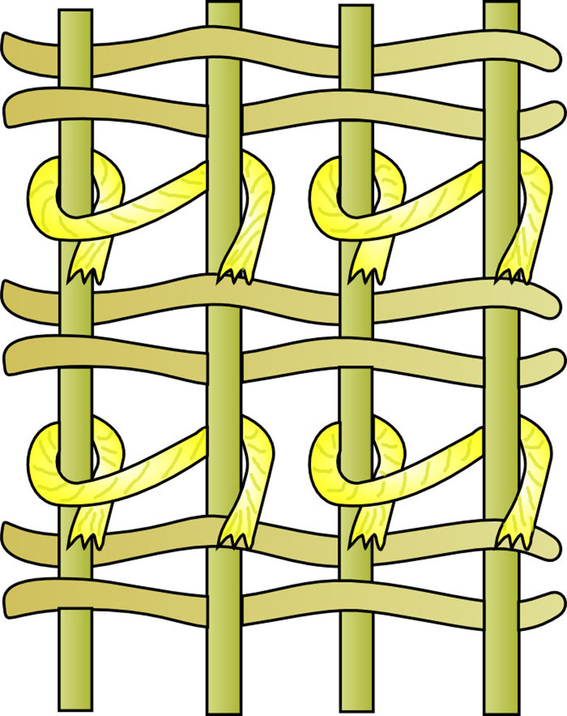 Persian Knot