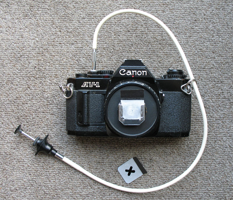 Pinhole