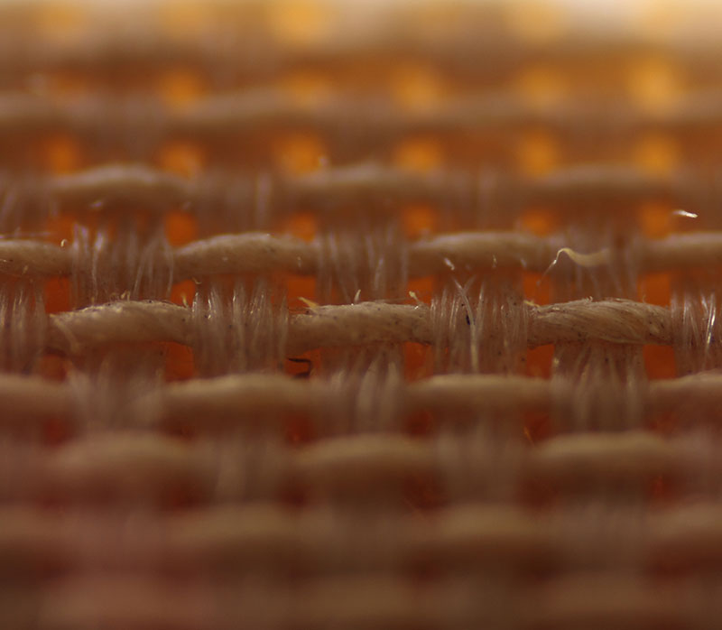 Plain Weave