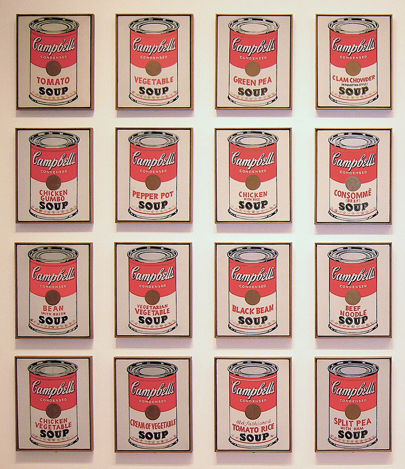 Pop Kitsch