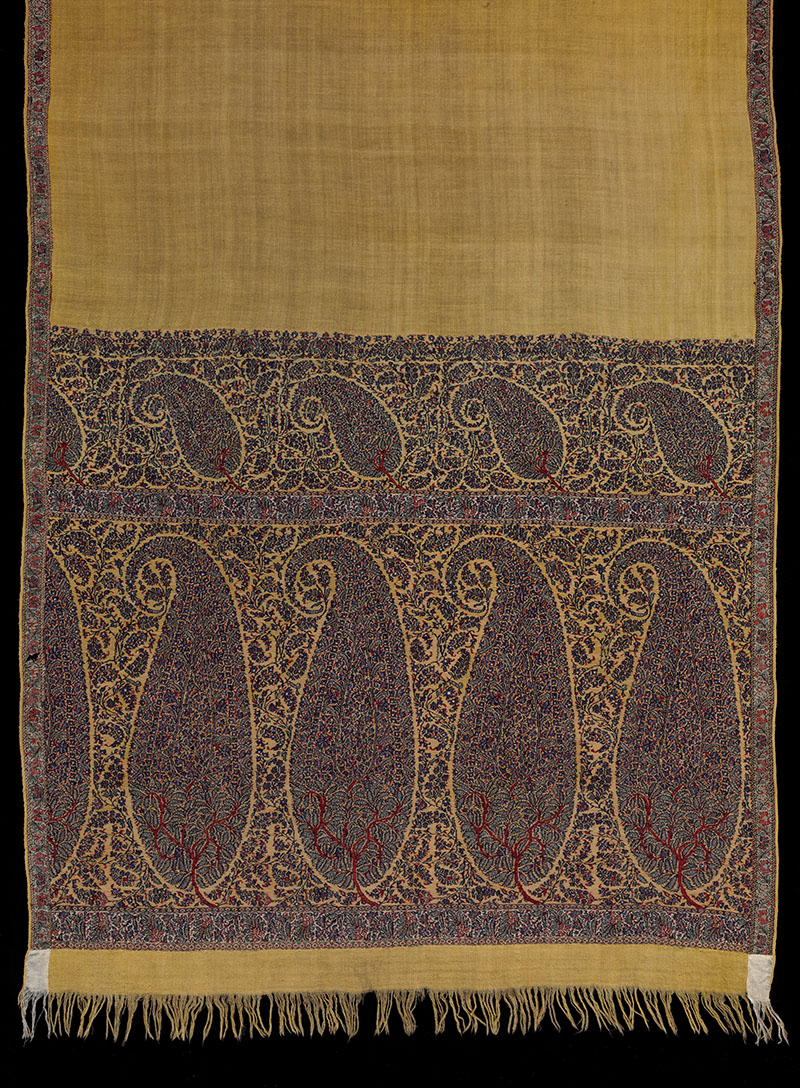 Ring Shawl