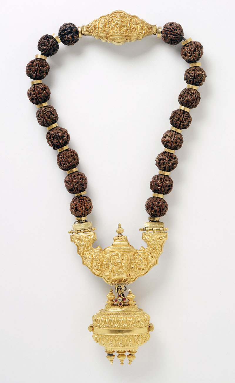 Rudraksha