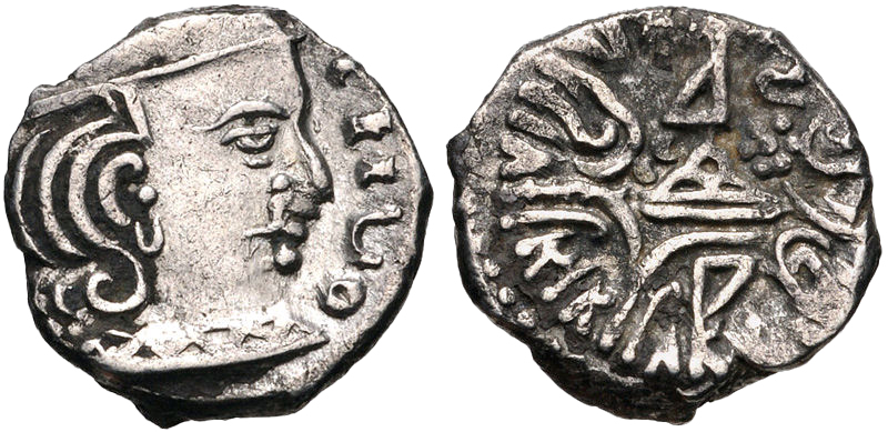 Rudrasena III